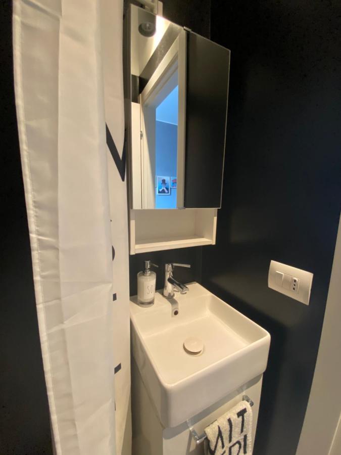 塞斯托-聖喬凡尼Stanza Privata Con Bagno A 15 Minuti Da Duomo公寓 外观 照片
